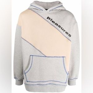 Mens pleasures hoodie